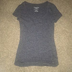American Eagle Outfitters cap sleeve top